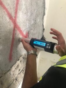 İzmir’i afetlere dirençli hale getirmek için, İzmir Büyükşehir Belediyesi’nin başlattığı