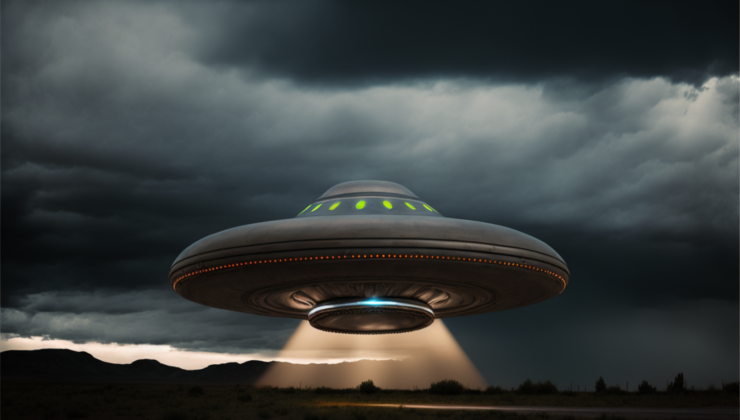 Pentagon, UFO gözlem ve ihbar sistemi kurdu