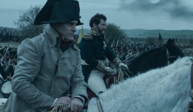 Ridley Scott’ın kariyerinde Napolyon’un gizemi: 46 yıl sonra ortaya çıkan şaşırtıcı gerçek