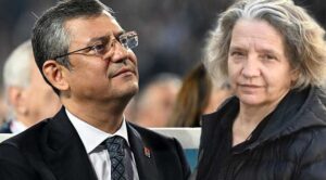 CHP Genel Başkanı Özgür Özel, İzmir milletvekili listelerine Hacer Foggo
