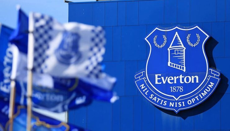 Everton’a puan cezası: 10 puan silme cezasıyla küme düşme endişesi büyüyor