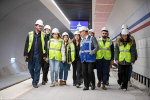 İzmir Büyükşehir Belediye Başkanı Tunç Soyer, 2019 yılında belirtilen seçim