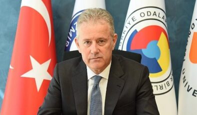 İZTO Başkanı Özgener, Büyükşehir’e dava açtı
