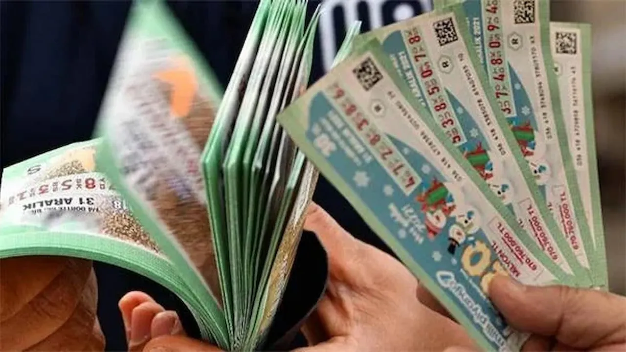 2024 yılbaşı milli piyango çekilişi detayları açıklandı: Bilet fiyatları ve büyük ikramiye tutarı belli oldu! Milli Piyango‘nun 2024 yılbaşı çekilişi heyecanı dorukta! Kısa bir süre