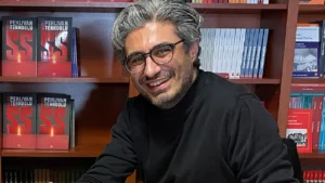 Davanın düşmesinin ardından, Pehlivan’ın avukatı Hüseyin Ersöz, Anadolu 4. İnfaz