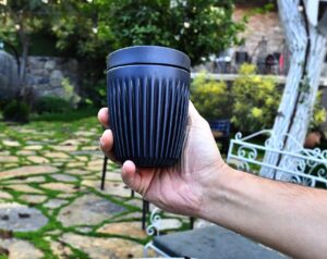 İzmir’de 15. “Avrupa Atık Azaltım Haftası” kapsamında “Plastik Atıksız İzmir