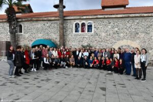 İzmir Büyükşehir Belediyesi, İzmir Kent Konseyi ve Aynı Hedefe Yürüyenler