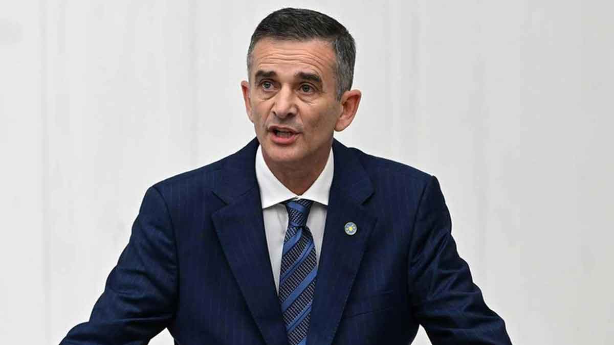 İyi Parti Milletvekili Ümit Dikbayır'ın İddiaları ve Açıklamaları
