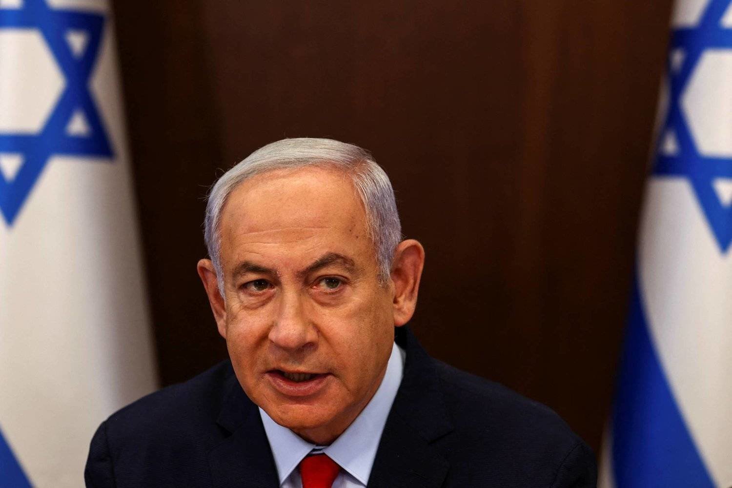 ABD medyası, hafta sonu İsrail-Hamas savaşıyla ilgili çarpıcı bir iddia