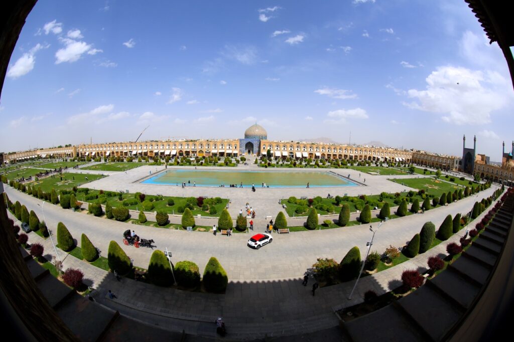 meydan