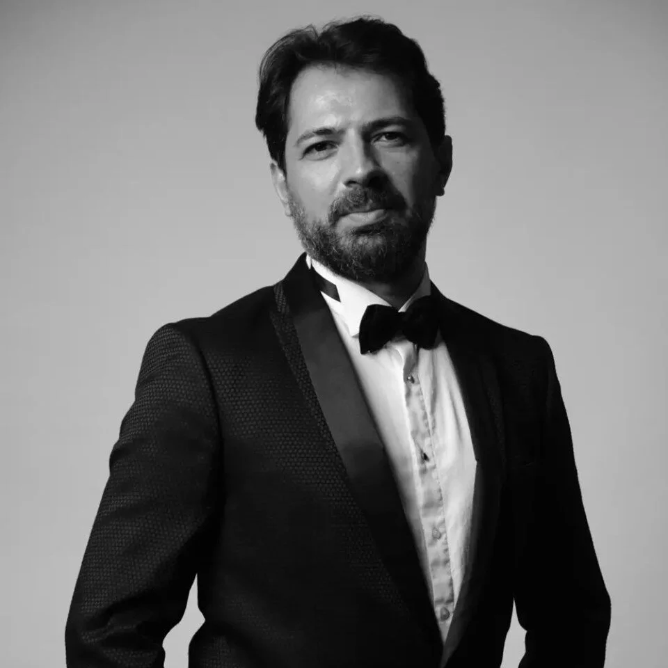 Caner Akgün, İstanbul Devlet Opera ve Balesi'nin yeni genel müdürü oldu 3 caner akgün