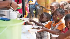 Dünyaca ünlü sivil toplum kuruluşu Save The Children’ın (Çocukları Kurtarın)