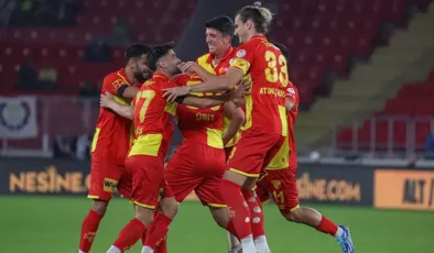 Göztepe’de 3 futbolcu vazgeçilmez oldu