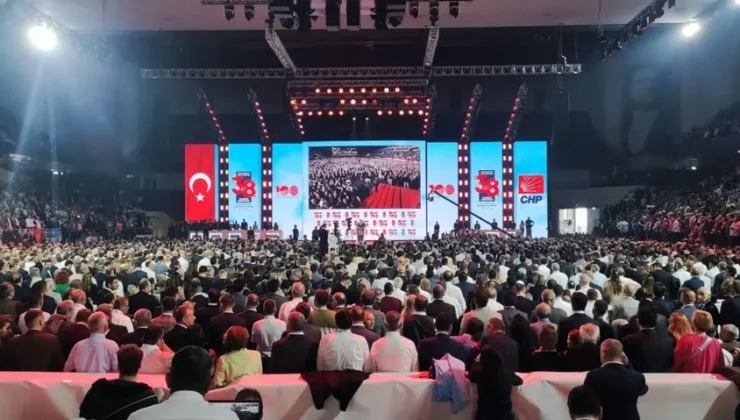CHP PM üyeleri belirleniyor.. İzmir’den hangi isimler listede olacak?