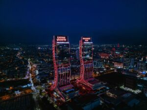 Folkart ve Gdz Elektrik, kurumsal sosyal sorumluluk alanında örnek bir