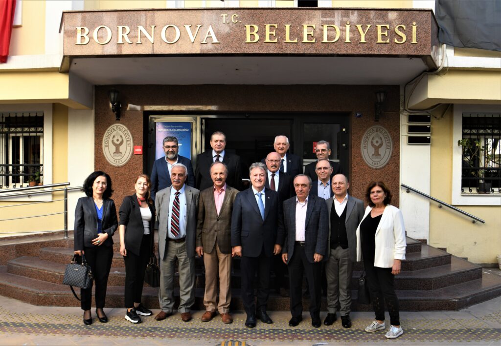bornova