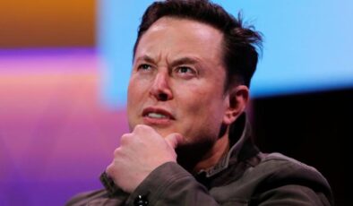 Elon Musk boykotçu şirketlere küfretti