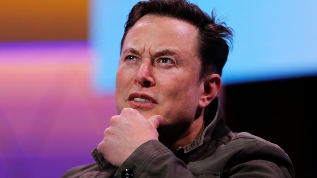 Elon Musk boykotçu şirketlere küfretti