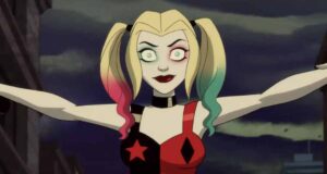 Harley Quinn, serüvenine 5. sezonla devam ediyor! DC’nin MAX platformunda