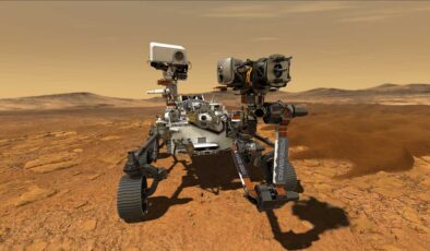 Uzayda gizemli kesinti: NASA, Mars’taki Robotlara Erişemiyor