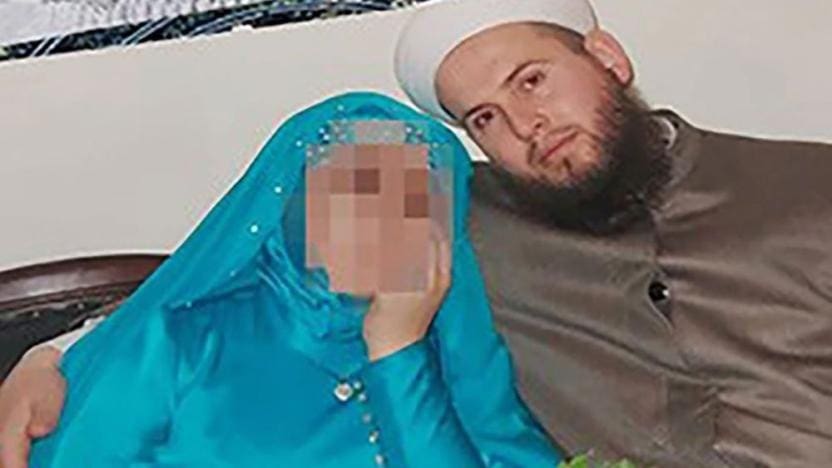İstanbul Anadolu 2. Ağır Ceza Mahkemesi, Hiranur Vakfı’nın kurucusu Yusuf