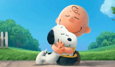 Snoopy ve Charlie Brown geri dönüyor: Apple’dan yeni ‘Peanuts’ filmi geliyor