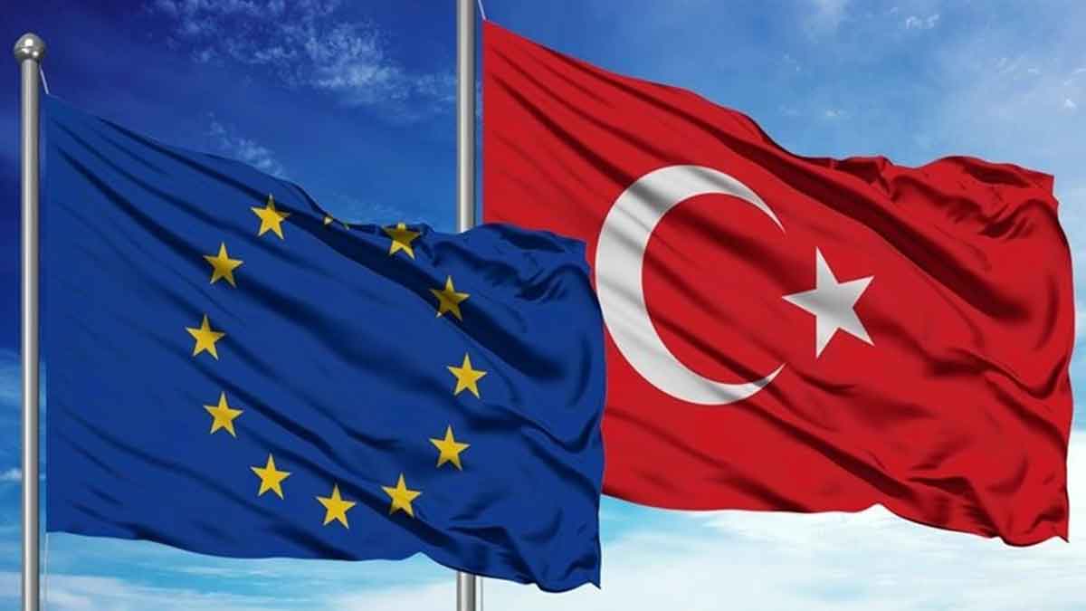 Avrupa Birliği Komisyonu, Türkiye ile gümrük birliği görüşmelerinin devam etmesini