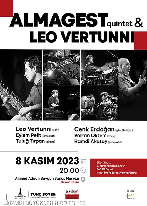  Dünyanın sayılı sanat merkezleri arasında yer alan Ahmed Adnan Saygun