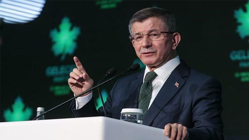 Yargıtay’ın kararı ile birlikte yaptığı suç duyuru sonrası eleştirilerde bulunan