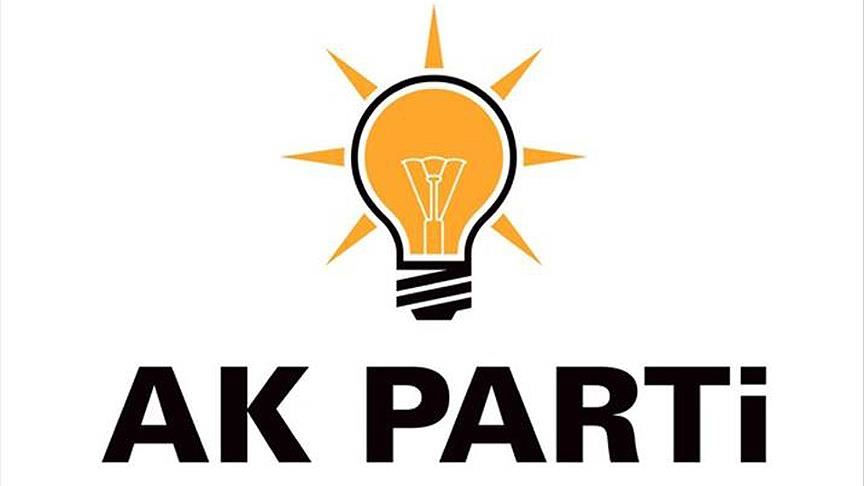 Anket, AK Parti’den 3 dönemdir Genel Başkan Yardımcısı olan ancak