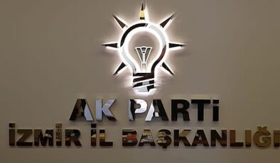AK Parti İzmir’de yerel seçimlere hazırlanıyor. İşte adaylık için konuşulan isimler…