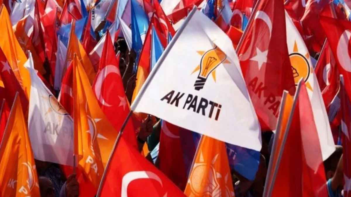AK Parti’nin belediye başkan adaylarını belirleme sürecinde önemli bir adım