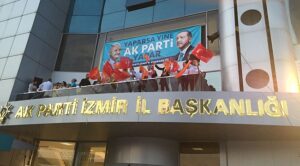 Cumhurbaşkanı ve AK Parti Genel Başkanı Recep Tayyip Erdoğan’ın belirlemesiyle,