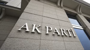 AK Parti’de belediye başkan adaylarını belirlemek amacıyla düzenlenecek olan temayül