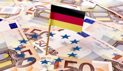 Almanya’da 60 milyar euro krizi erken seçim endişelerini arttırıyor