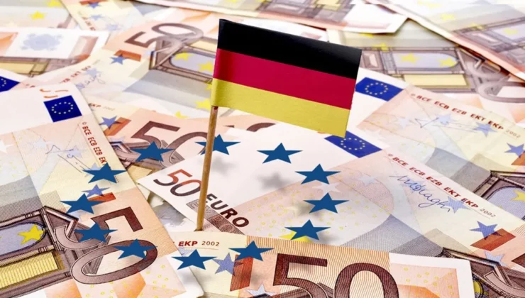 Almanya’da 60 milyar euro krizi erken seçim endişelerini arttırıyor