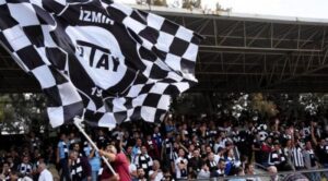 Milli ara öncesi evinde Eyüpspor’a 7-1 yenilerek üst üste 5’inci