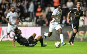 Altay, Eyüpspor’a 7-1 mağlup oması sonrasında tarihinin en kötü yenilgilerinden
