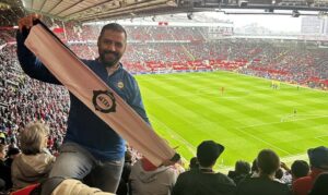 1’inci Lig’de kümede kalma mücaelesi veren son sıradaki Altay’da başkanlık