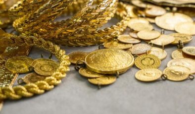 Altın fiyatları hafta sonu ne kadar oldu? 11 Kasım 2023 güncel altın fiyatları…