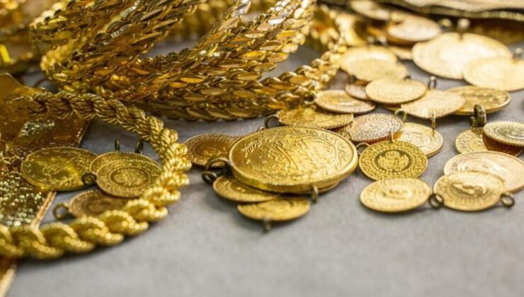 Altın fiyatları hafta sonu ne kadar oldu? 11 Kasım 2023 güncel altın fiyatları…