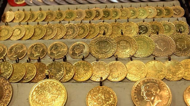 ABD’nin enflasyon verilerinin açıklanmasıyla birlikte dolar, diğer para birimlerine karşı