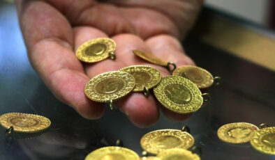 Altın fiyatlarında son durum… 24 Kasım 2023 altın fiyatları…
