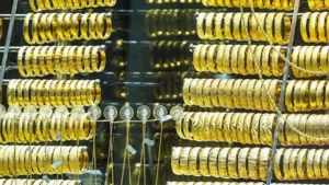 Altın fiyatlarının tablosu, hafta sonu güncellendi ve bu güncelleme sabah