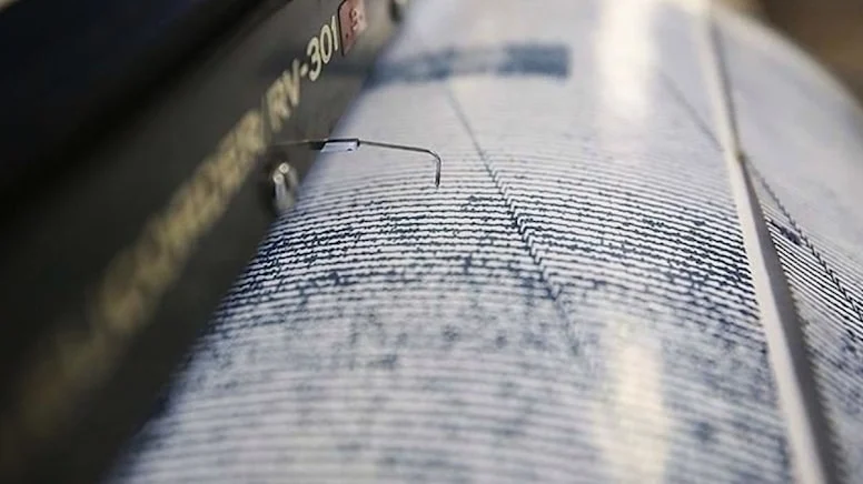 Antalya’nın Alanya ilçesi açıklarında Richter ölçeğine göre 4.2 büyüklüğünde deprem