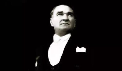 Başkan Batur: “Atatürk Özgürlüktür!”