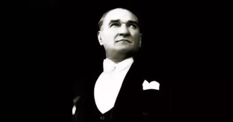 10 Kasım Atatürk’ü Anma Günü nedeniyle bir mesaj yayınlayan Konak