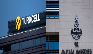 AYM, Turkcell’e “Pedofili destekçisi ve sansürcü” denilmesini ifade özgürlüğü saydı