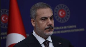 Türkiye’nin Gazze’deki insani krize yönelik diplomatik girişimleri sürüyor. Dışişleri Bakanı