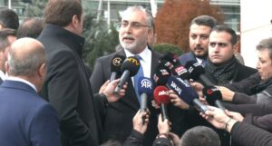 Asgari ücrete gelecek zam ile ilgili yeni bir gelişme oldu.